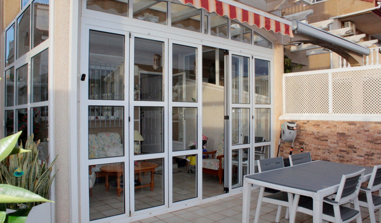Resale - Detached Villa - Torre de la Horadada