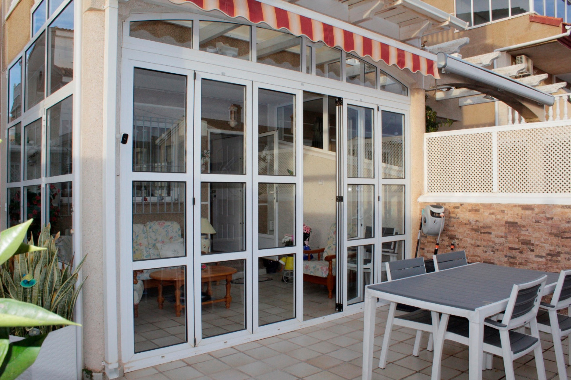 Resale - Detached Villa - Torre de la Horadada