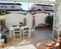 Resale - Detached Villa - Torre de la Horadada