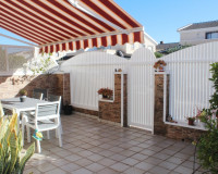 Resale - Detached Villa - Torre de la Horadada