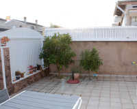 Resale - Detached Villa - Torre de la Horadada
