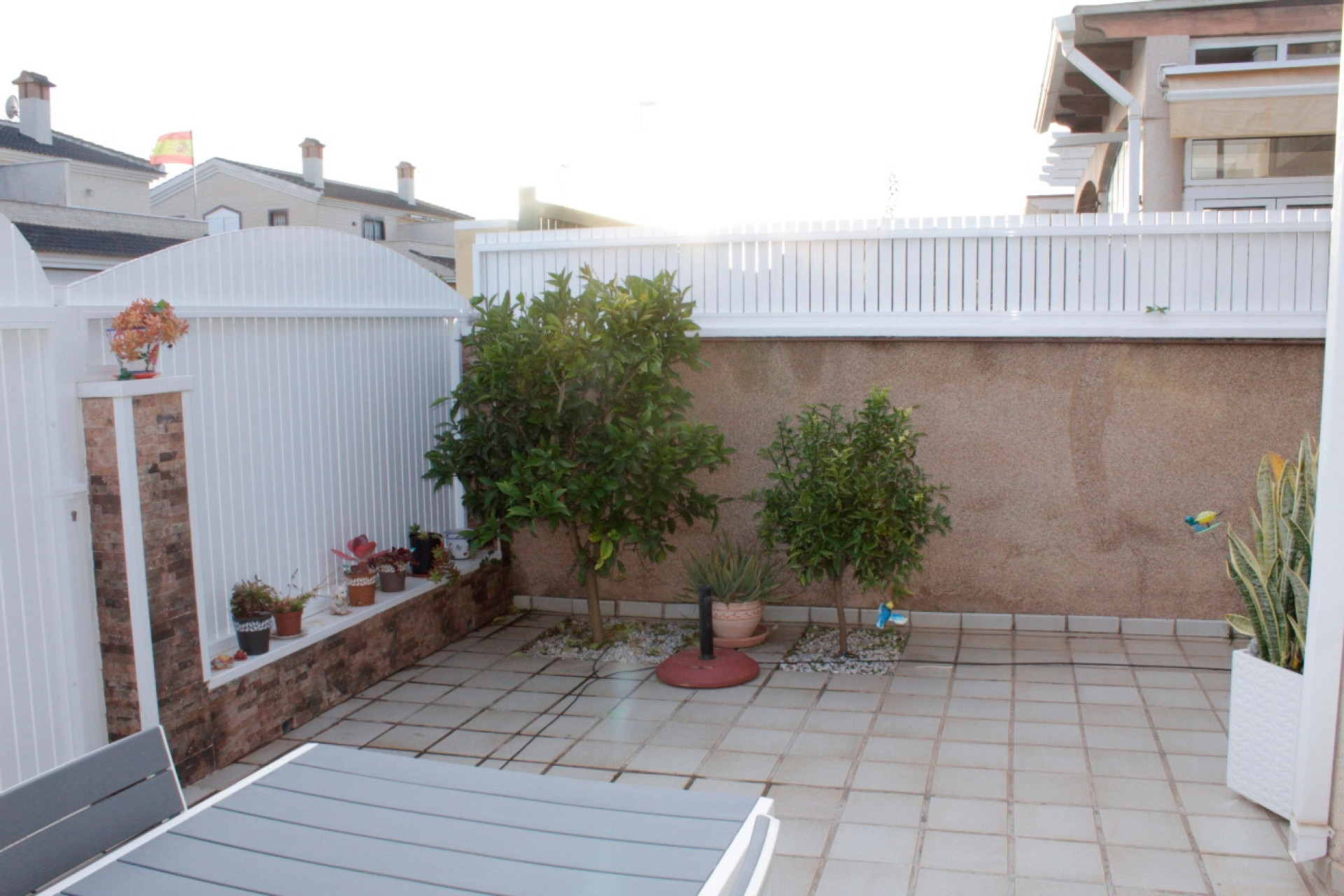 Resale - Detached Villa - Torre de la Horadada
