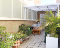 Resale - Detached Villa - Torre de la Horadada