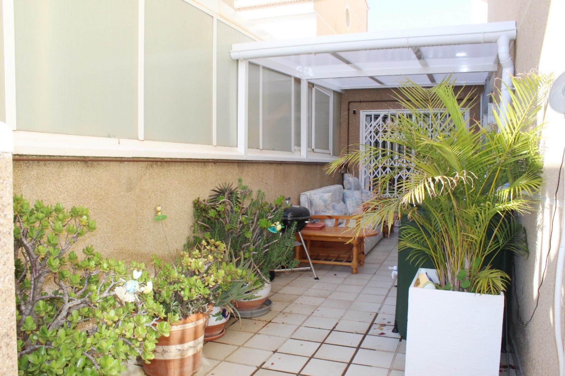 Resale - Detached Villa - Torre de la Horadada