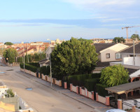 Resale - Detached Villa - Torre de la Horadada