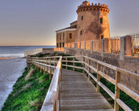 Resale - Detached Villa - Torre de la Horadada