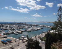 Resale - Detached Villa - Torre de la Horadada