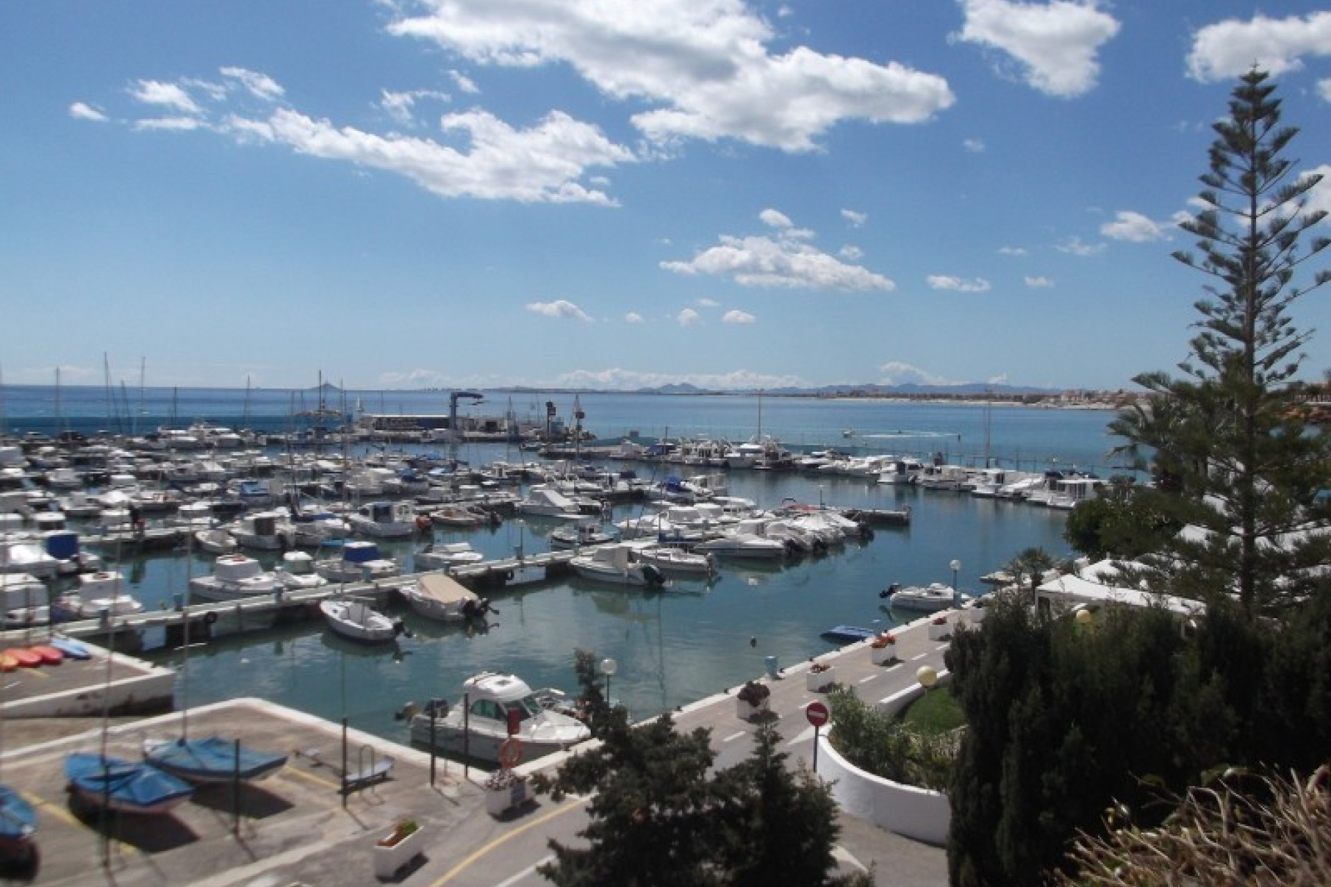 Resale - Detached Villa - Torre de la Horadada