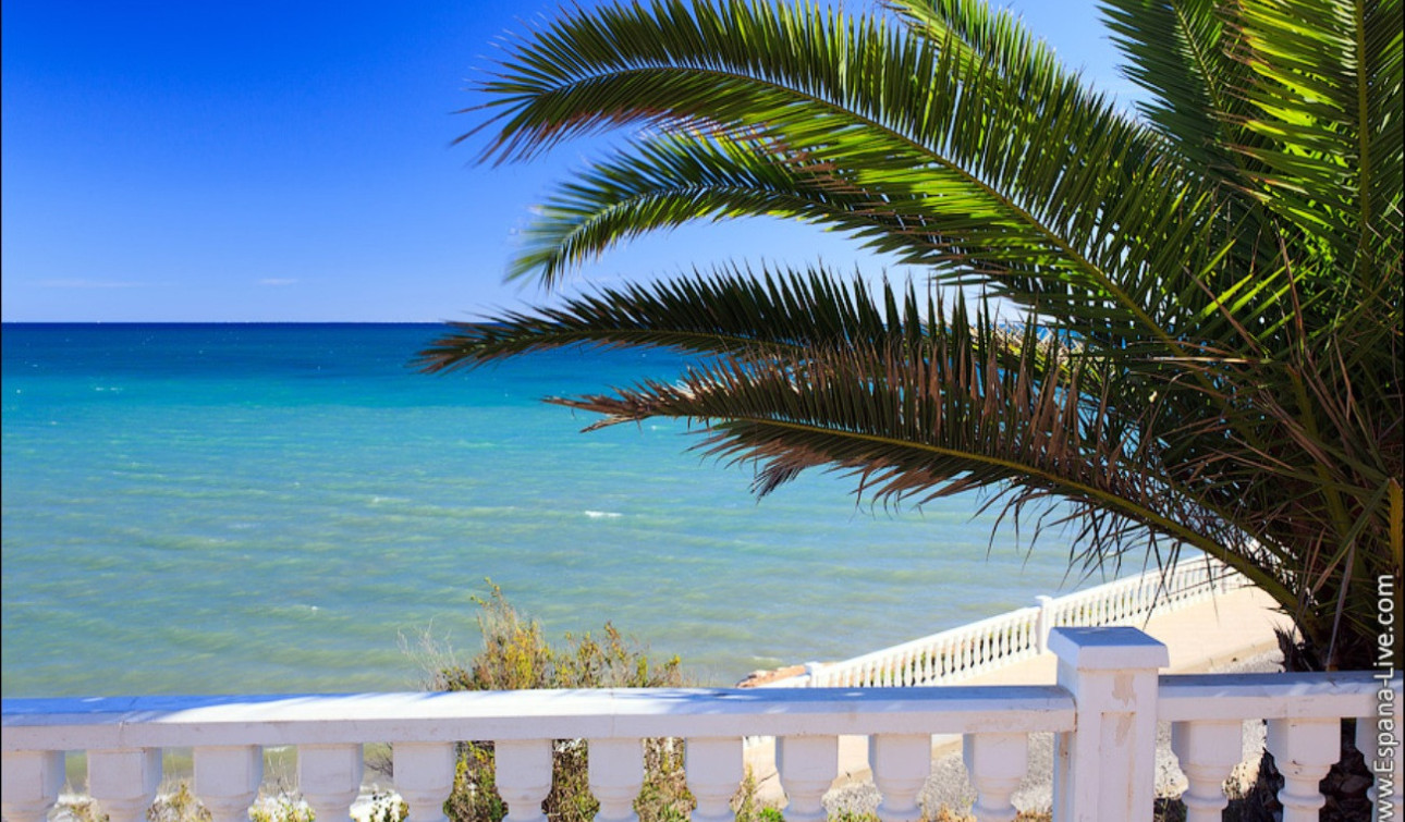 Resale - Detached Villa - Torre de la Horadada