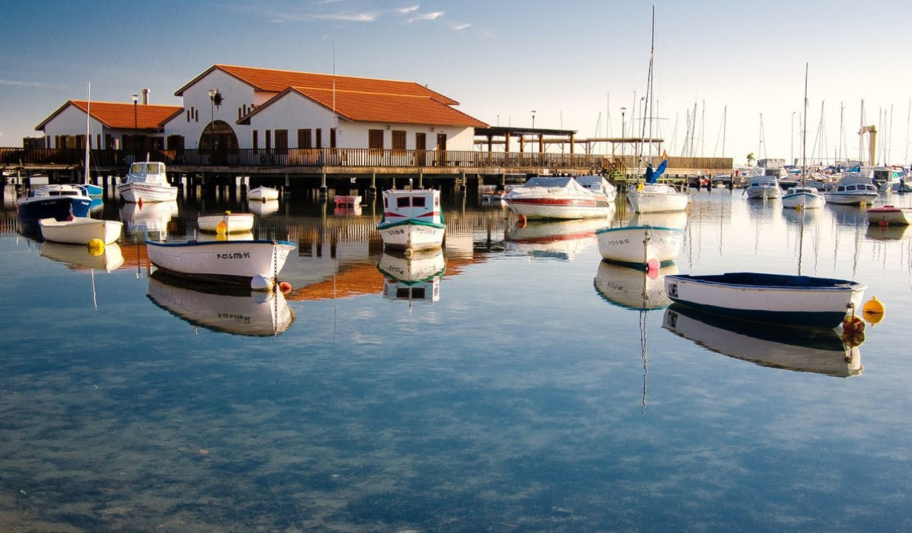 Resale - Detached Villa - Torre de la Horadada