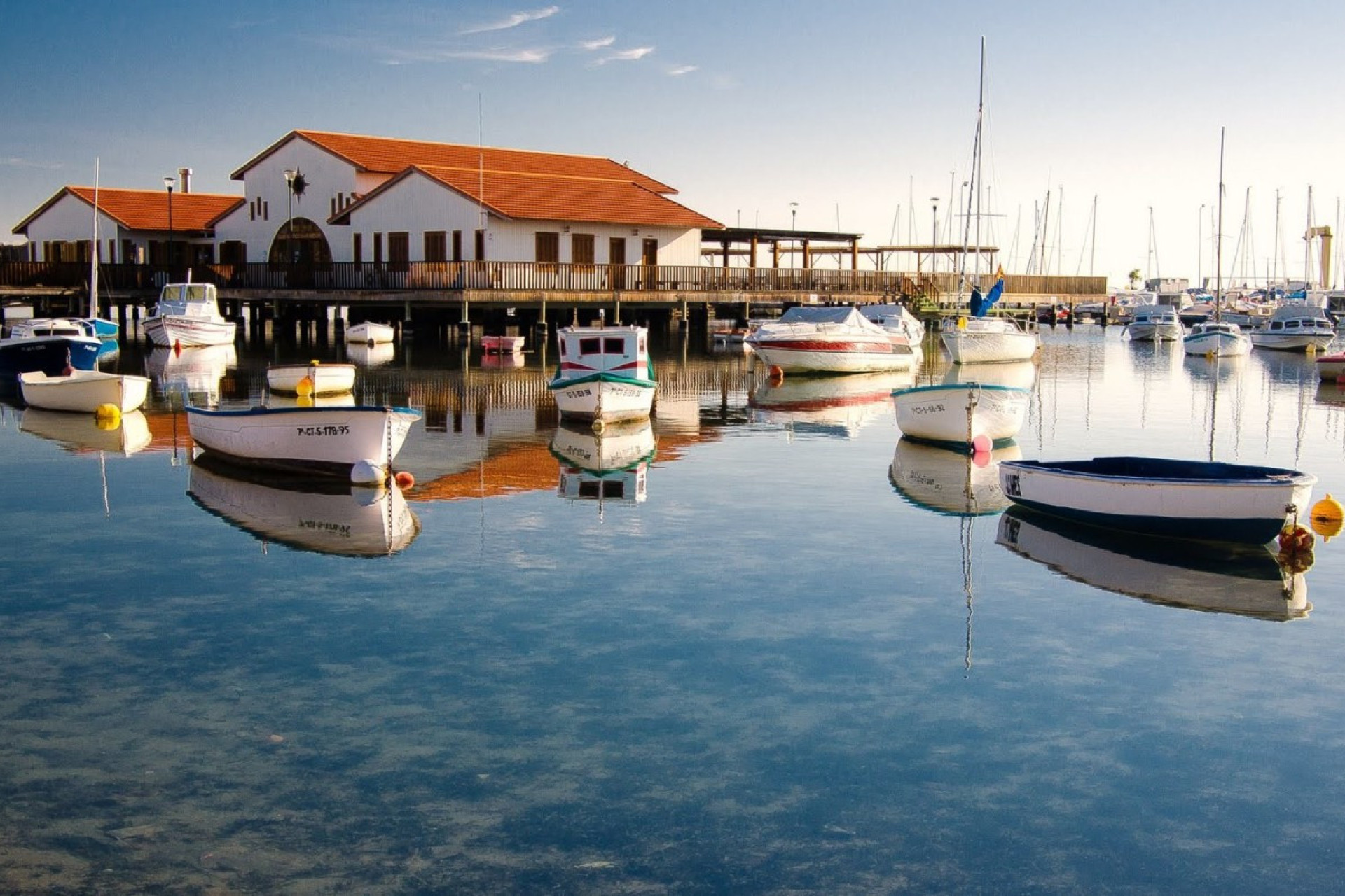 Resale - Detached Villa - Torre de la Horadada