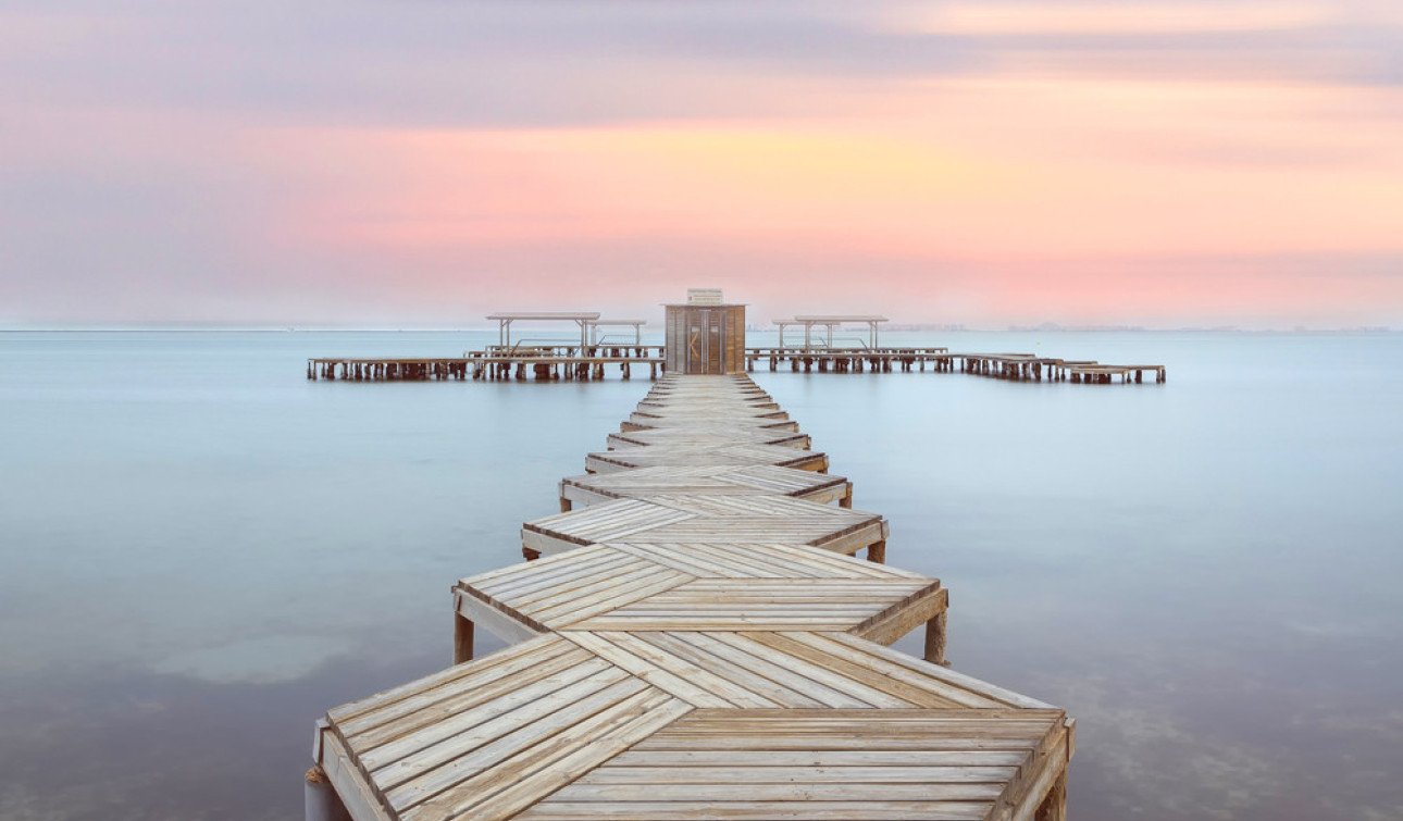 Resale - Detached Villa - Torre de la Horadada