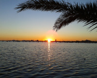 Resale - Detached Villa - Torre de la Horadada