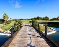 Resale - Detached Villa - Torre de la Horadada