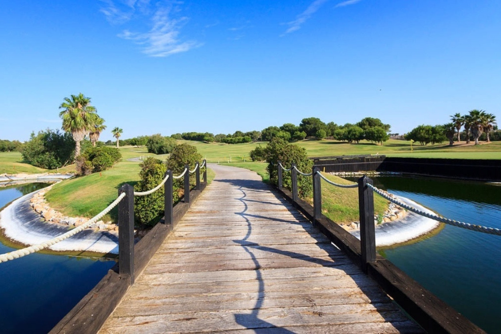 Resale - Detached Villa - Torre de la Horadada