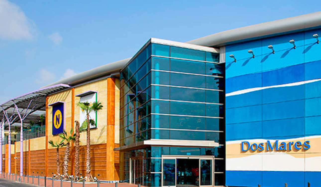 Resale - Detached Villa - Torre de la Horadada