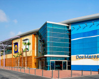 Resale - Detached Villa - Torre de la Horadada