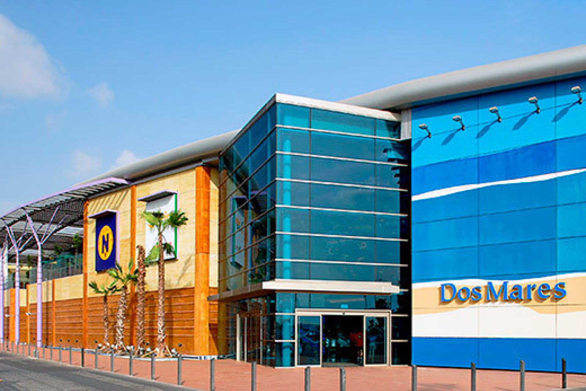 Resale - Detached Villa - Torre de la Horadada