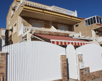 Resale - Detached Villa - Torre de la Horadada