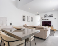 Resale - Detached Villa - Torre Pacheco - Roldán