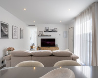 Resale - Detached Villa - Torre Pacheco - Roldán