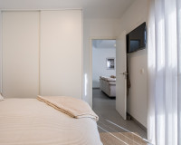 Resale - Detached Villa - Torre Pacheco - Roldán