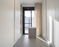 Resale - Detached Villa - Torre Pacheco - Roldán