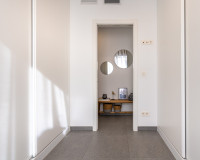 Resale - Detached Villa - Torre Pacheco - Roldán