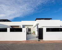 Resale - Detached Villa - Torre Pacheco - Roldán