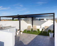 Resale - Detached Villa - Torre Pacheco - Roldán