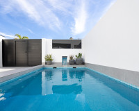 Resale - Detached Villa - Torre Pacheco - Roldán