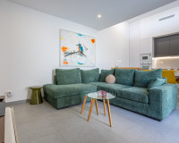 Resale - Detached Villa - Torre Pacheco - Roldán