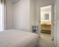 Resale - Detached Villa - Torre Pacheco - Roldán