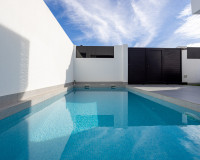 Resale - Detached Villa - Torre Pacheco - Roldán