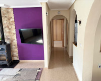 Resale - Detached Villa - Torre Pacheco - Sierra Golf - Balsicas