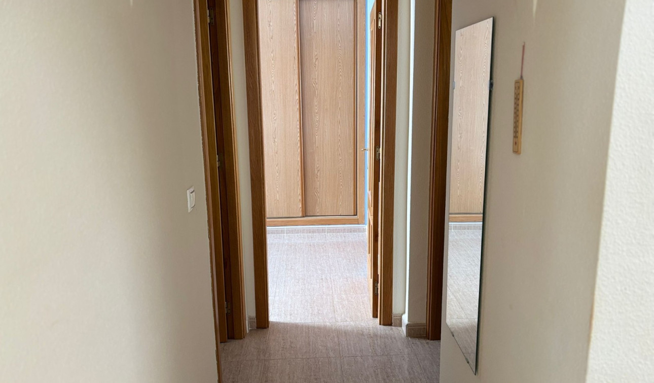 Resale - Detached Villa - Torre Pacheco - Sierra Golf - Balsicas