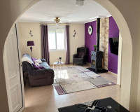 Resale - Detached Villa - Torre Pacheco - Sierra Golf - Balsicas