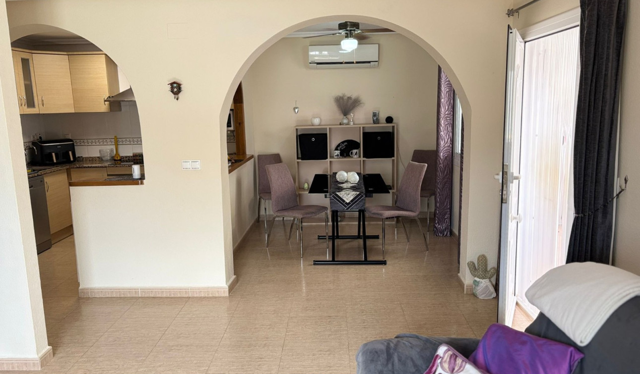 Resale - Detached Villa - Torre Pacheco - Sierra Golf - Balsicas