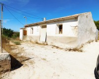 Resale - Detached Villa - Torremendo