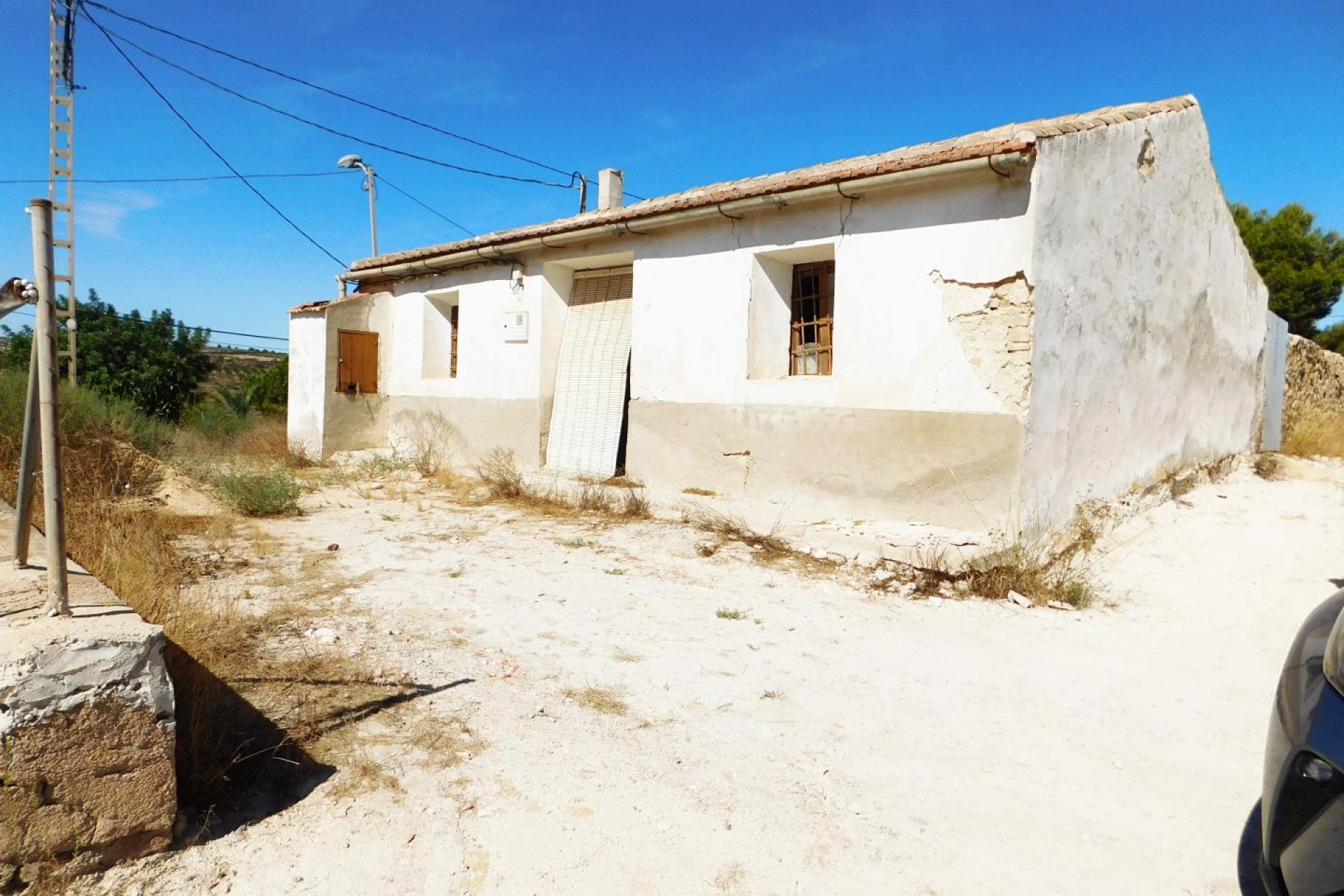 Resale - Detached Villa - Torremendo