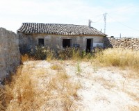 Resale - Detached Villa - Torremendo