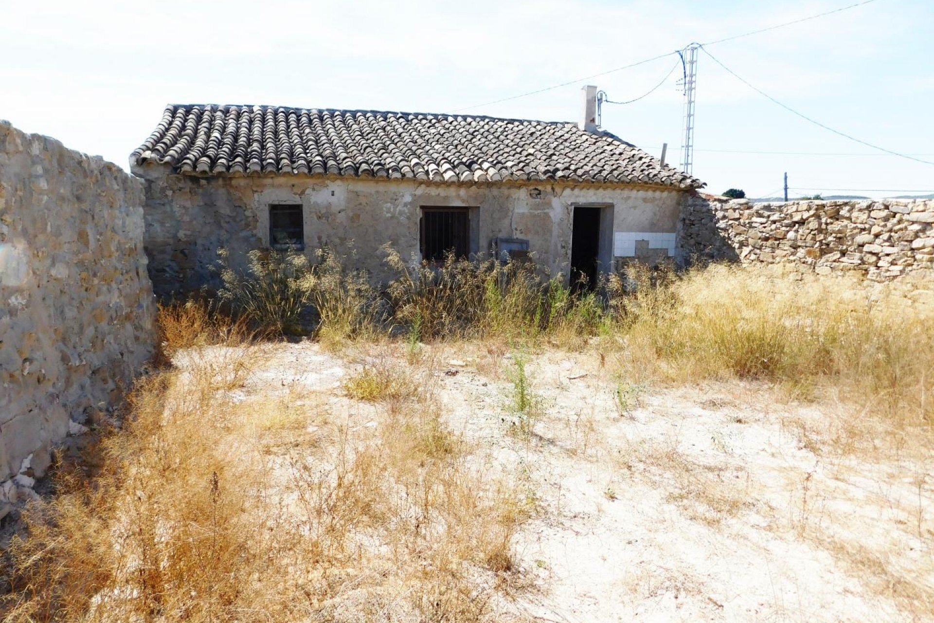 Resale - Detached Villa - Torremendo