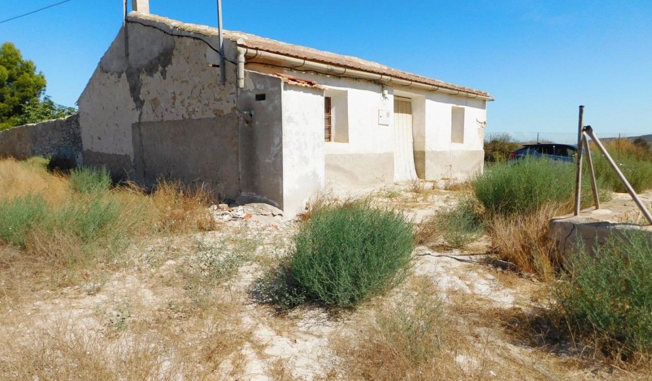 Resale - Detached Villa - Torremendo