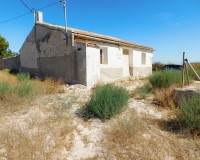 Resale - Detached Villa - Torremendo