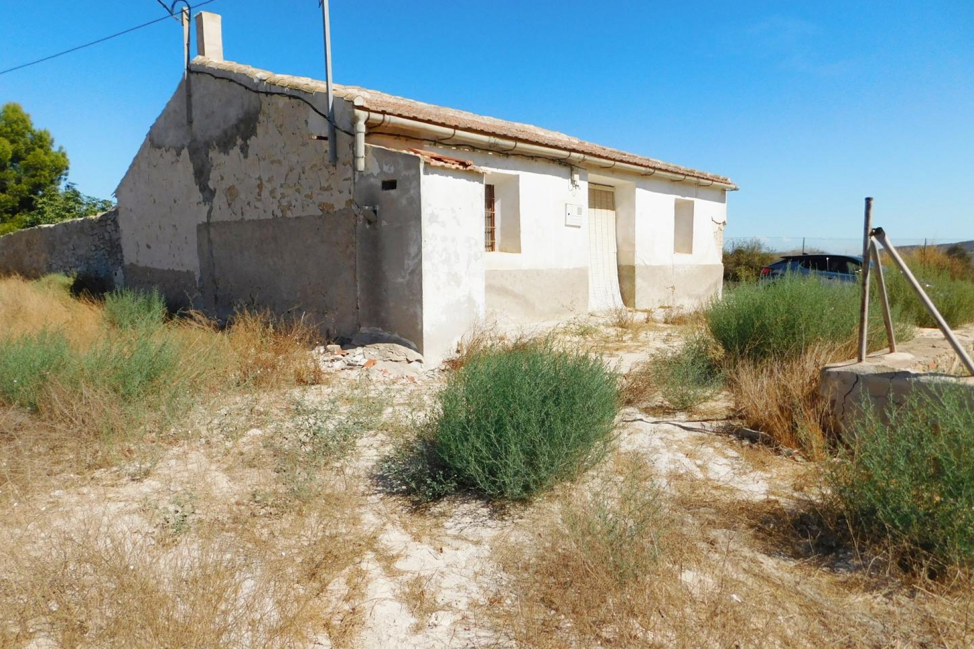 Resale - Detached Villa - Torremendo