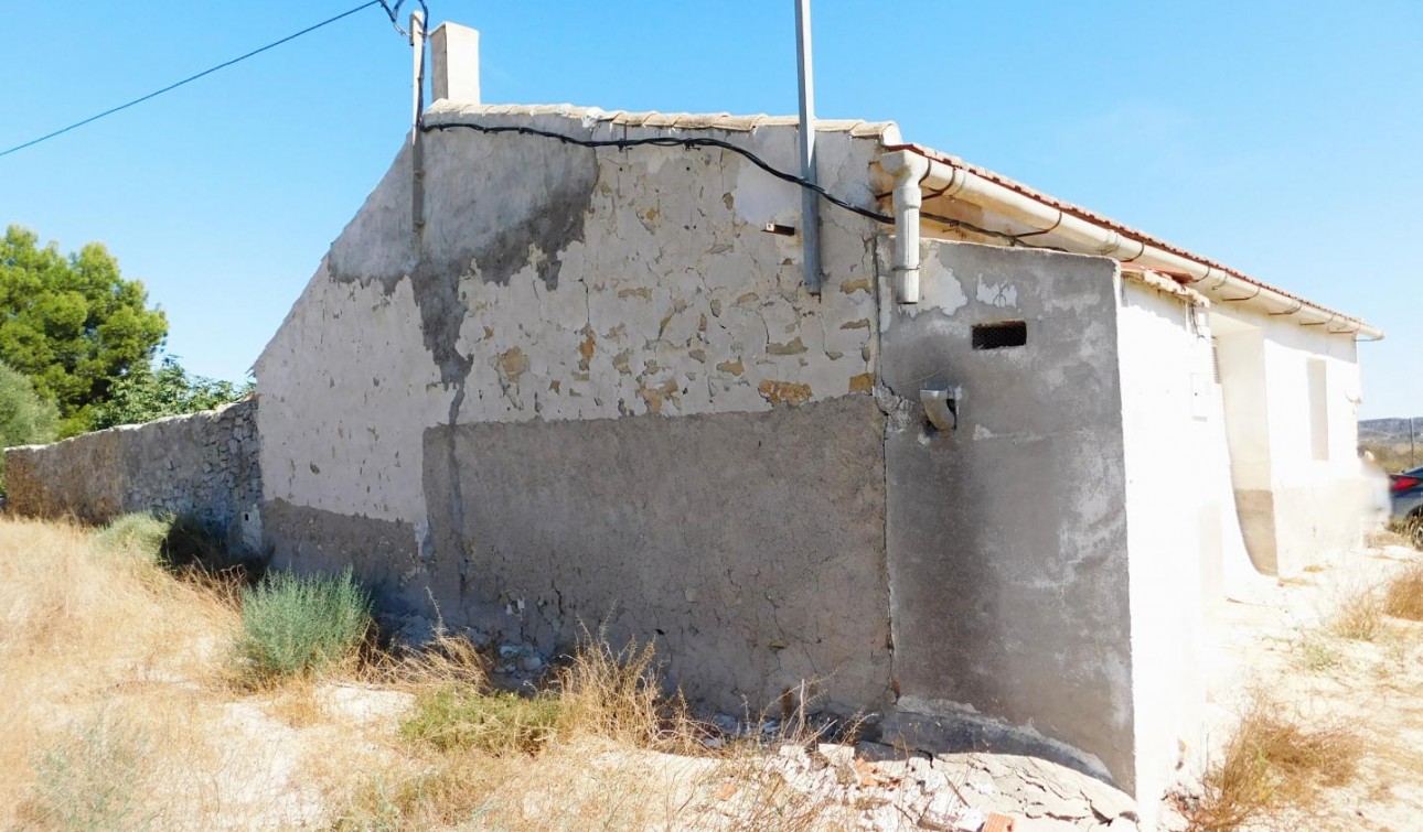 Resale - Detached Villa - Torremendo