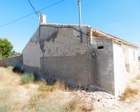 Resale - Detached Villa - Torremendo