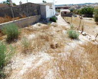 Resale - Detached Villa - Torremendo