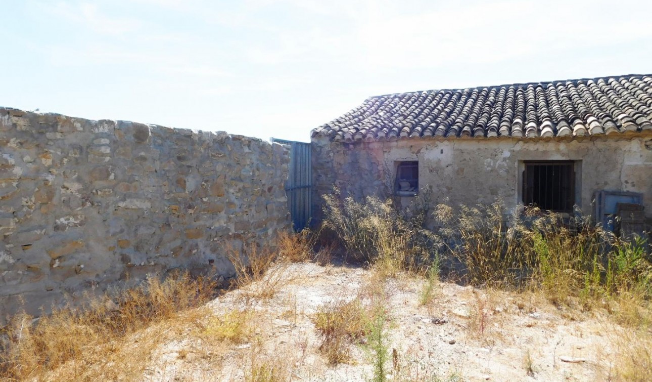 Resale - Detached Villa - Torremendo