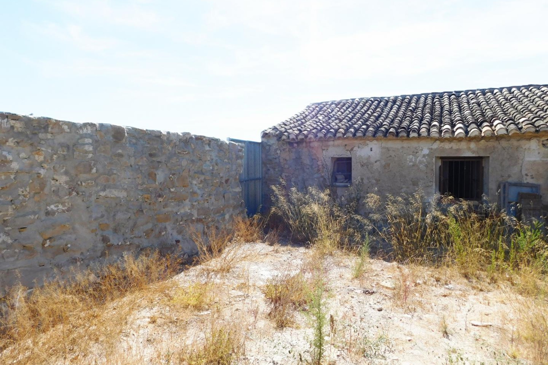 Resale - Detached Villa - Torremendo